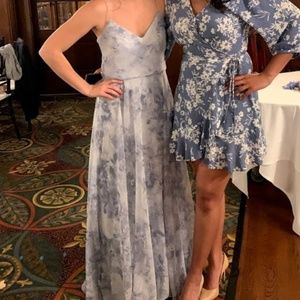 Jenny Yoo Bridesmaid Dress - Inesse